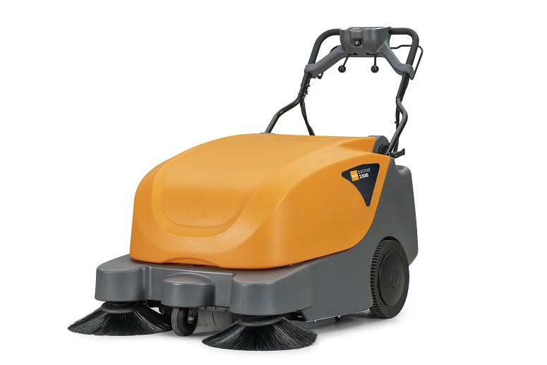 Taski BALIMAT 3300 RTU veegmachine