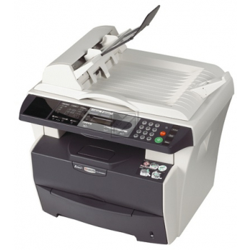 FS 1116 MFP