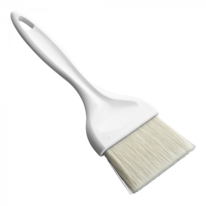 EMGA Kwast kunststofhaarpbt 75cm per stuk