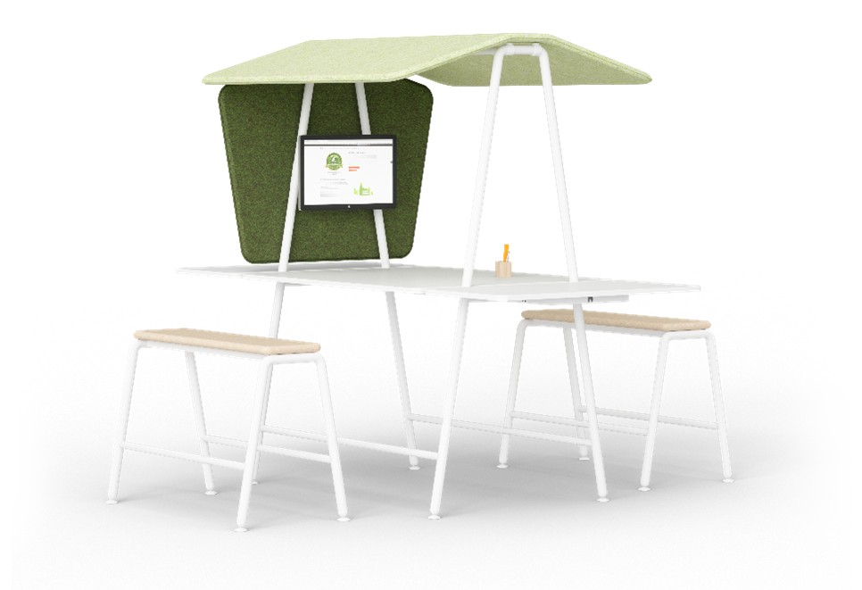 Life Style S voorbeeld