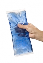 Cold_hot pack re-usable 16x26 cm per stuk