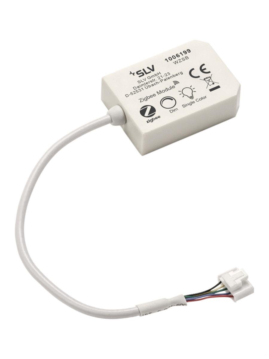 RF-module Zigbee voor DALI led-bridge-driver SC