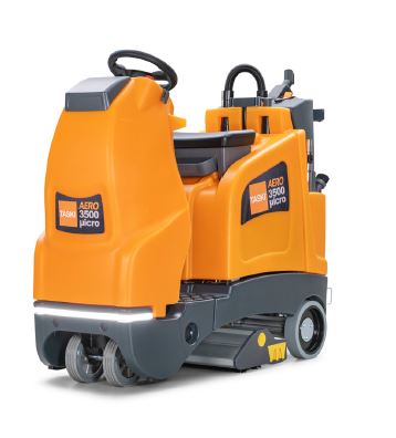 Taski Aero 3500µicro B BMS