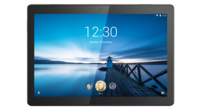 Lenovo Tab M10 32 GB 25,6 cm (10.1") Qualcomm Snapdragon 2 GB Wi-Fi 5 (802.11ac) Android 9.0 Zwart