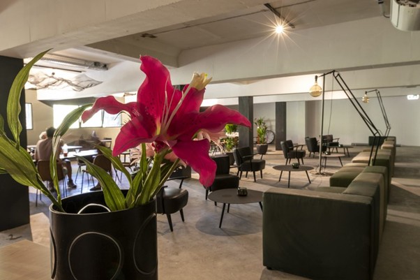 ITC project voorbeeld 3