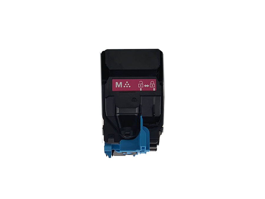 Huismerk Toner - Konica Minolta (Cartridge) A95W350 TNP-49 compatibel, magenta