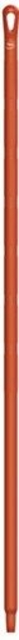 Steel Vikan Ultra Hygiene 150cm 34mm rood
