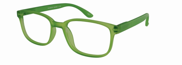 bril, brilglazen, kader, groen, optische bril