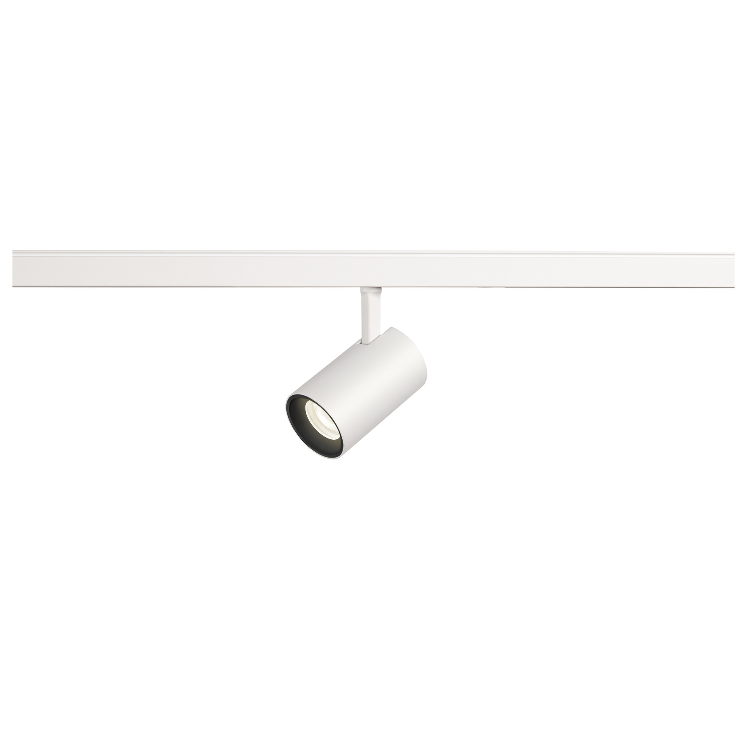 NUMINOS XS 48V TRACK wi/zw 1xLED 4000K 55gr