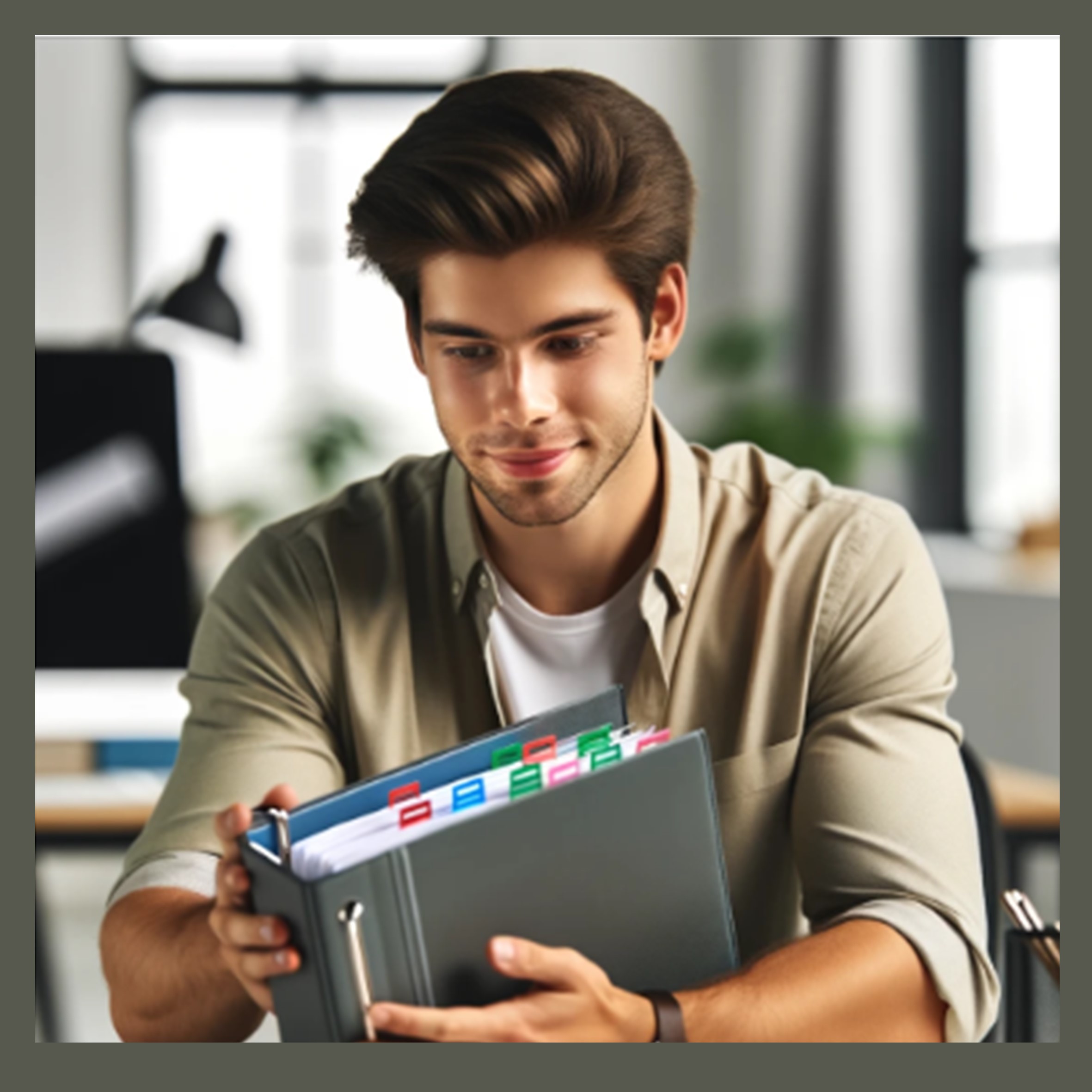 Ontdek de ultieme organisatie met 210 soorten tabbladen voor iedereen Ontdek de ultieme organisatie met 210 soorten tabbladen voor iedereen