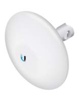 Ubiquiti NanoBeam 5AC Gen2 | Netwerkbrug | 450 Mbit/s | Wit