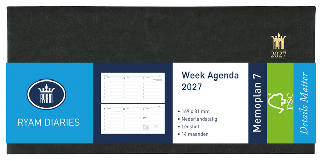 planner, diary, notebook, calendar, ryam