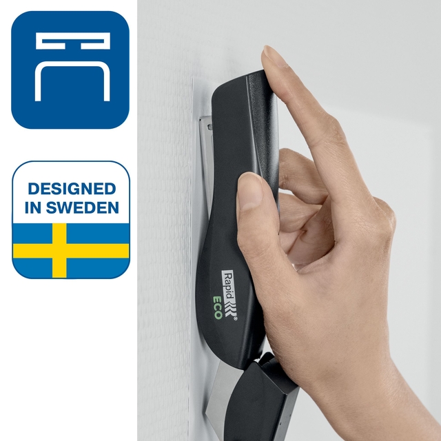 handheld opener, wandhouder, eco, slank ontwerp, gemaakt in Zweden