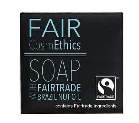 Fair CosmEthics Zeepje 15gr doos 500 stuks