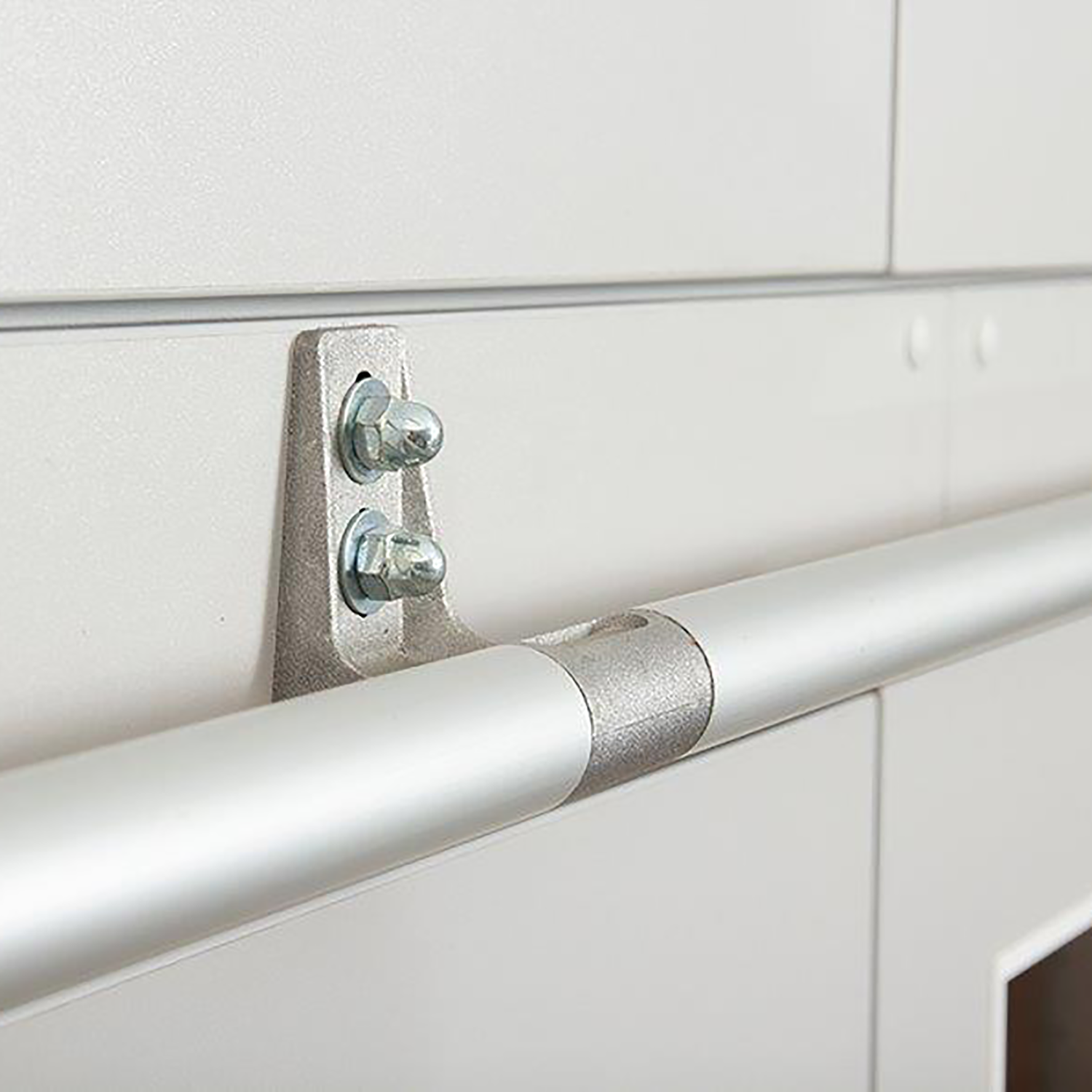 Ladderframe voor het plaatsen van een ladder - Sere evo180