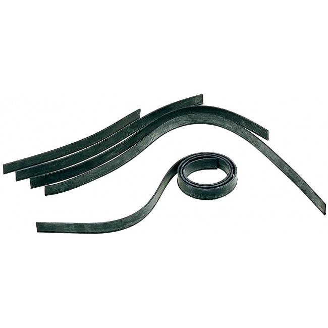 Unger Rubber Pro Wisser HARD 45cm per 10 stuks
