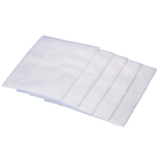 Diversey Standaard Uitblaasfilter pak 5 stuks