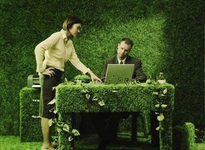 Het groene kantoor: 15 tips voor duurzaamheid op kantoor