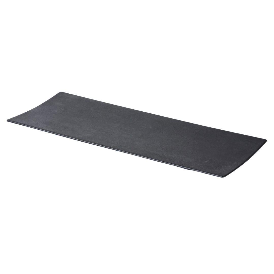 Bord Sushi Rechthoekig Stone look doos 6 stuks