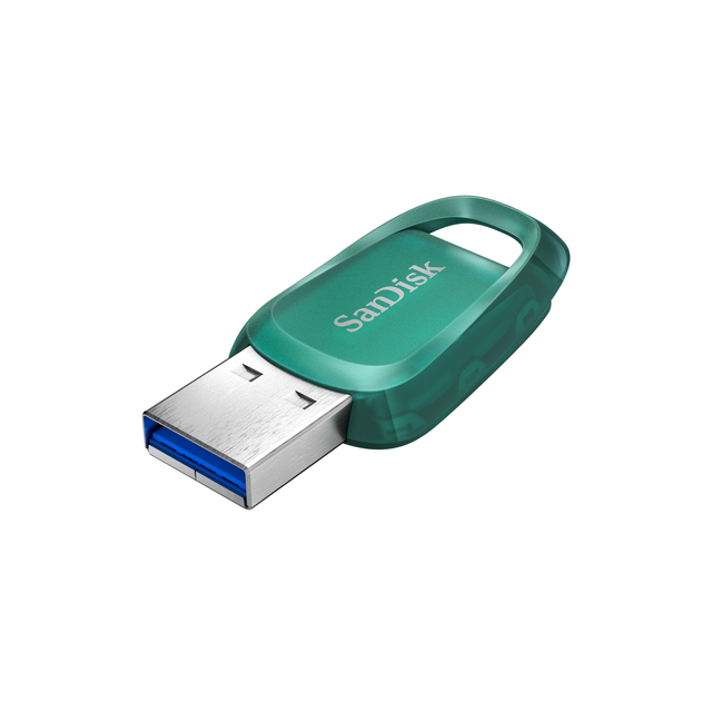 USB stick 3.2 SanDisk Ultra Eco USB-A 128GB