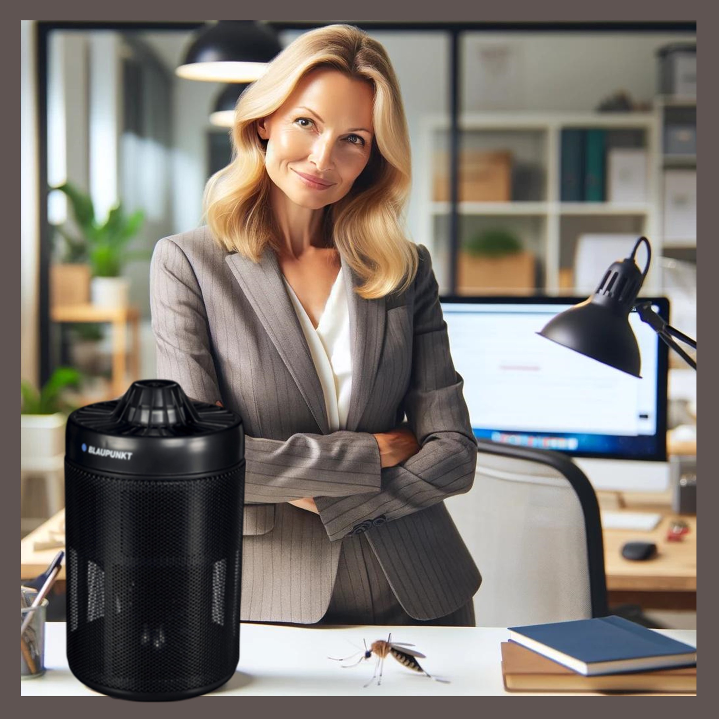 Bestrijd vliegende insecten effectief Bestrijd vliegende insecten effectief