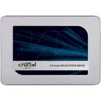 Crucial MX500 2.5" 500 GB SATA III