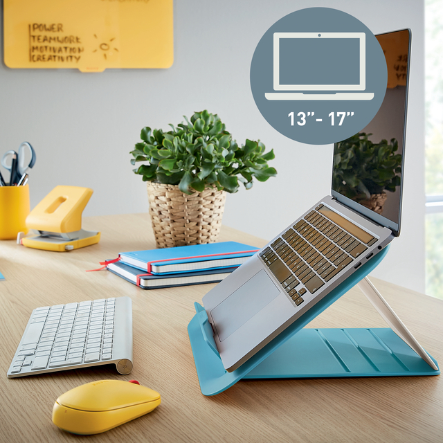 laptop stand, 2-in-1 laptop, laptop tilt, desk setup, silver laptop