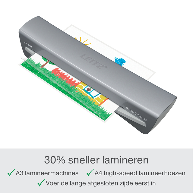 lamineermachine, documentenschijf, kantoormateriaal, A3 laminator, afdruk lamineren