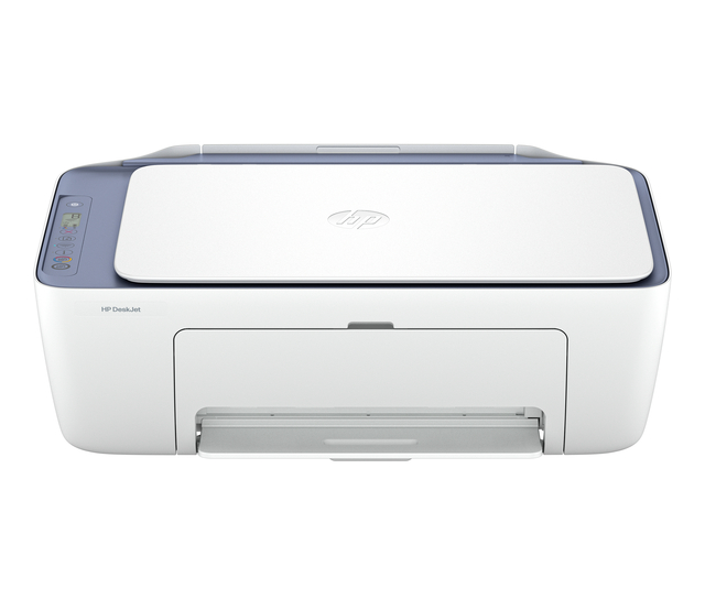printer, inktjet, compact, desktop, HP DeskJet