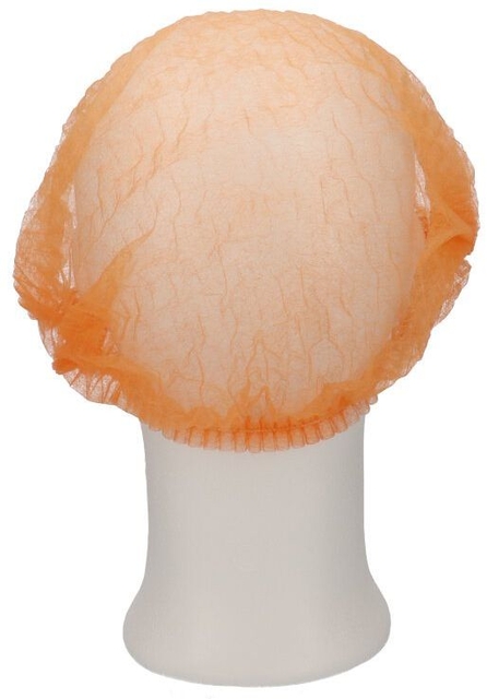 haarnet, hairnet, netting, kapje, kammennet