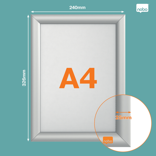 A4 formaat, lijstframe, houten/kunststof lijst, sessiebeeld, portretstand or liggend?