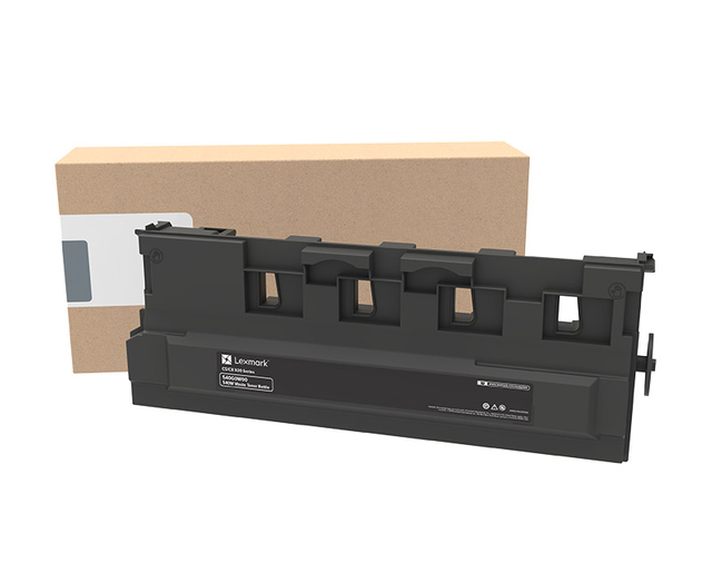 tonerhouder, coaxialer, lexmark, printer accessoires, uitvoer unit
