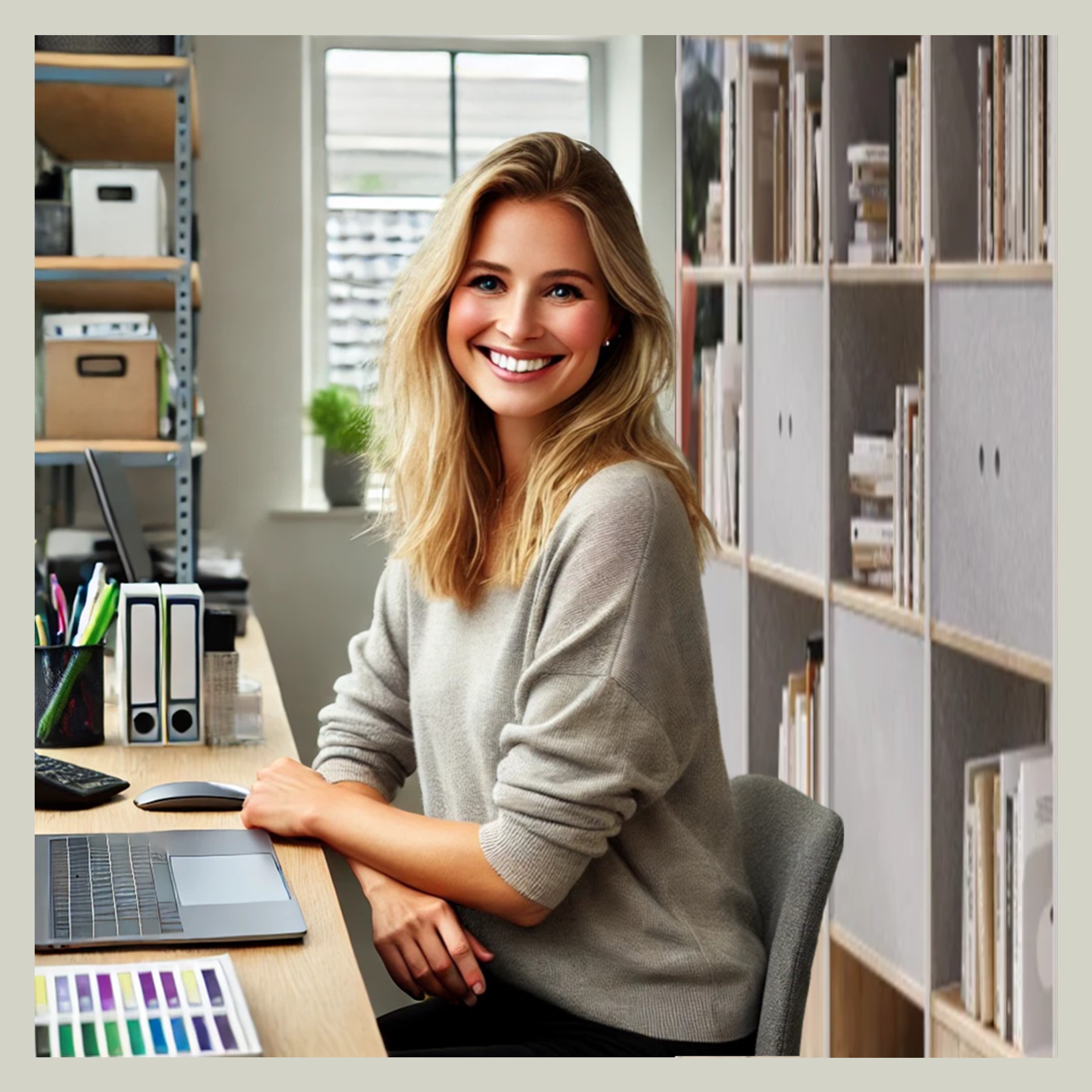 Slimme opslagoplossingen voor kleine kantoren: Efficiëntie en ruimtebesparing Slimme opslagoplossingen voor kleine kantoren: Efficiëntie en ruimtebesparing