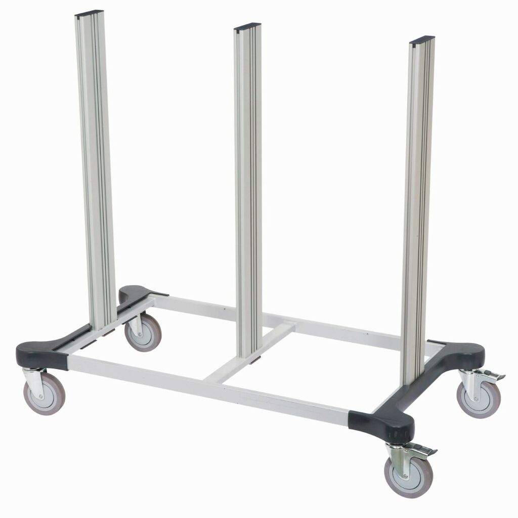Taski MIDI Trolley Frame W1 per stuk | FTG7517304