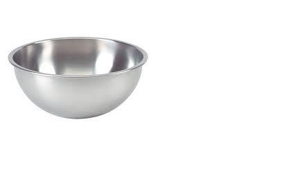 EMGA Beslagkom rvs 27.0cm 4.00 lit.