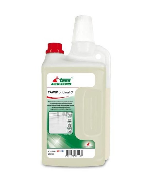 Tana Tawip Original C Dosseerflacon 2 liter per stuk