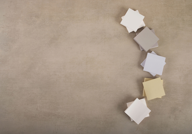 post-it, sticky notes, notitieblok, kleurige notities, vierkant