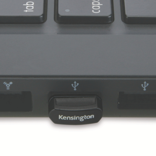 keyboard,  USB,  Kensington,  poort,  connector