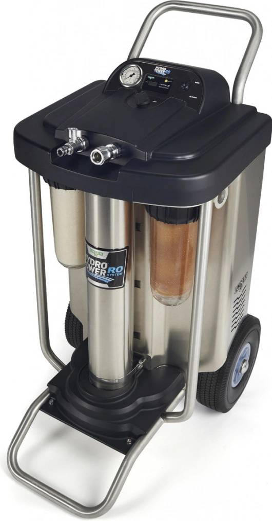 Unger HydroPower RO S