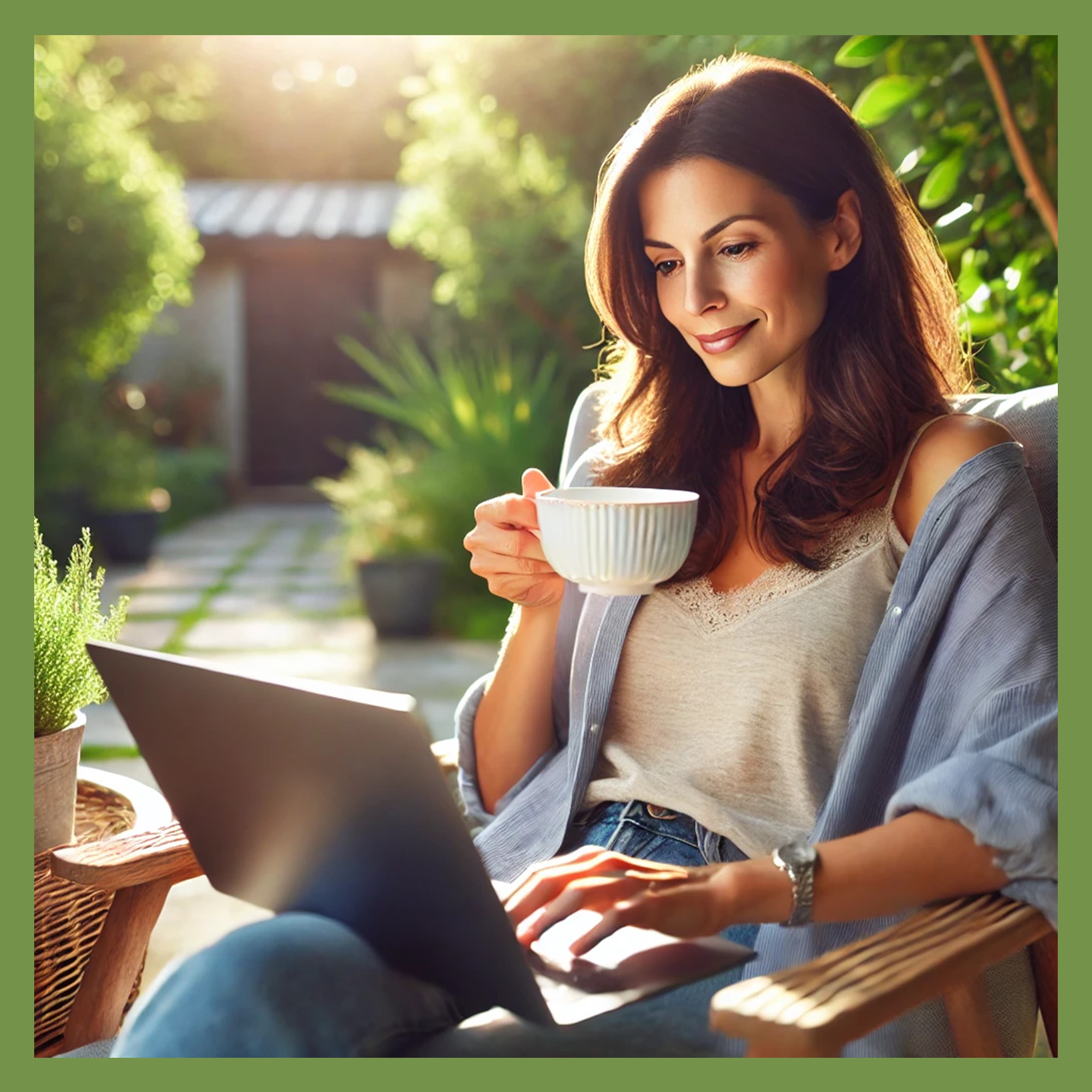 De revolutie van inkopen: Van fysieke winkels naar online shopping De revolutie van inkopen: Van fysieke winkels naar online shopping