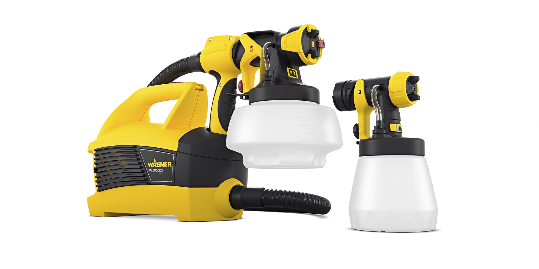 Wagner W 690 Flexio desinfectie sprayer