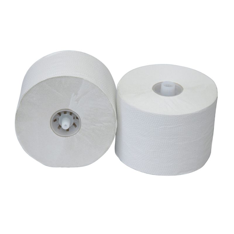 Toiletpapier normale dop 1-lgs crepe 36x150 mtr.