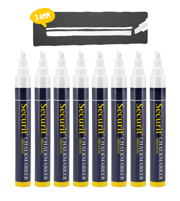 krijtstift, whiteboardmarker, markeerstift?