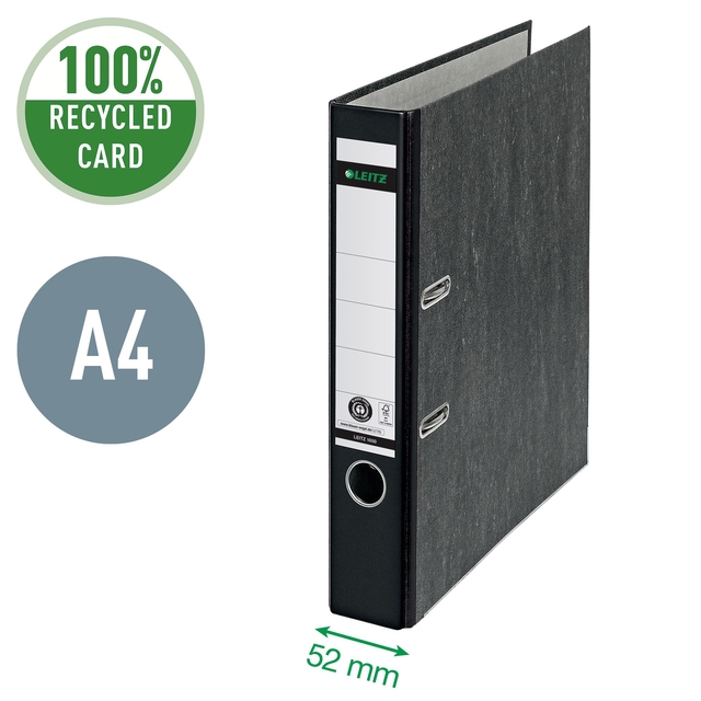 ringband, a4, ringmap, binders, eco-friendly