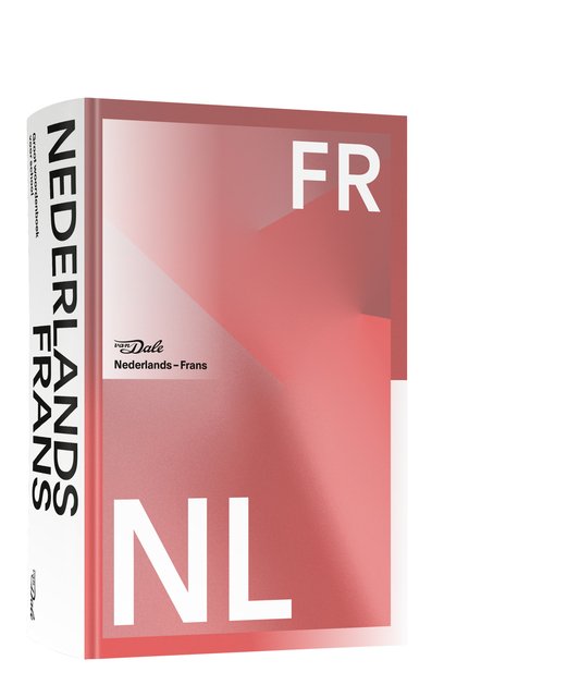 prisma woordenboek NL-FRA