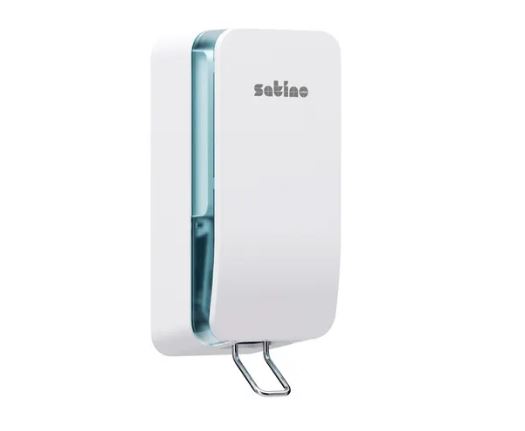Satino Zeepdispenser SF1 Hyginity CleanenCare 1000ml wit
