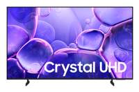 Samsung Crystal U8070F | 50'' Ultra HD 4K | LED Smart TV | Wifi | Tizen | HDR10+ | 60Hz (2025)