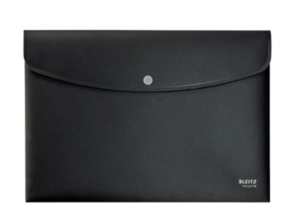 Enveloptas voorbeeld