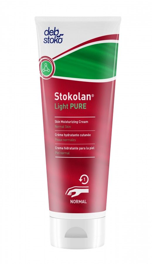 Deb Stokolan Light Pure Restore Creme doos 12x100ml