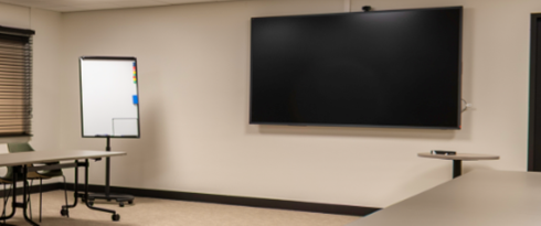 Digitaal en tradiotioneel whiteboard zijn beiden een must